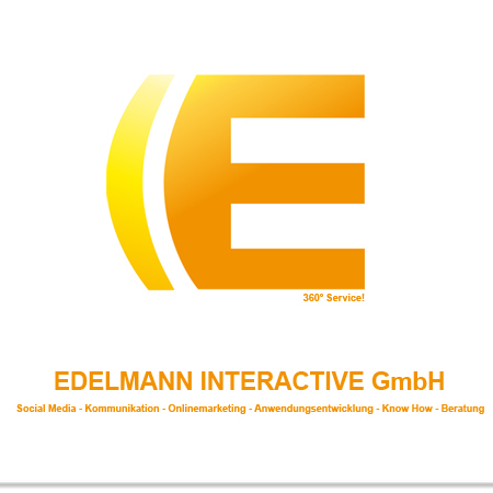 Edelmann Interactive GmbH