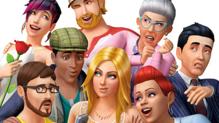 Die-Sims-4